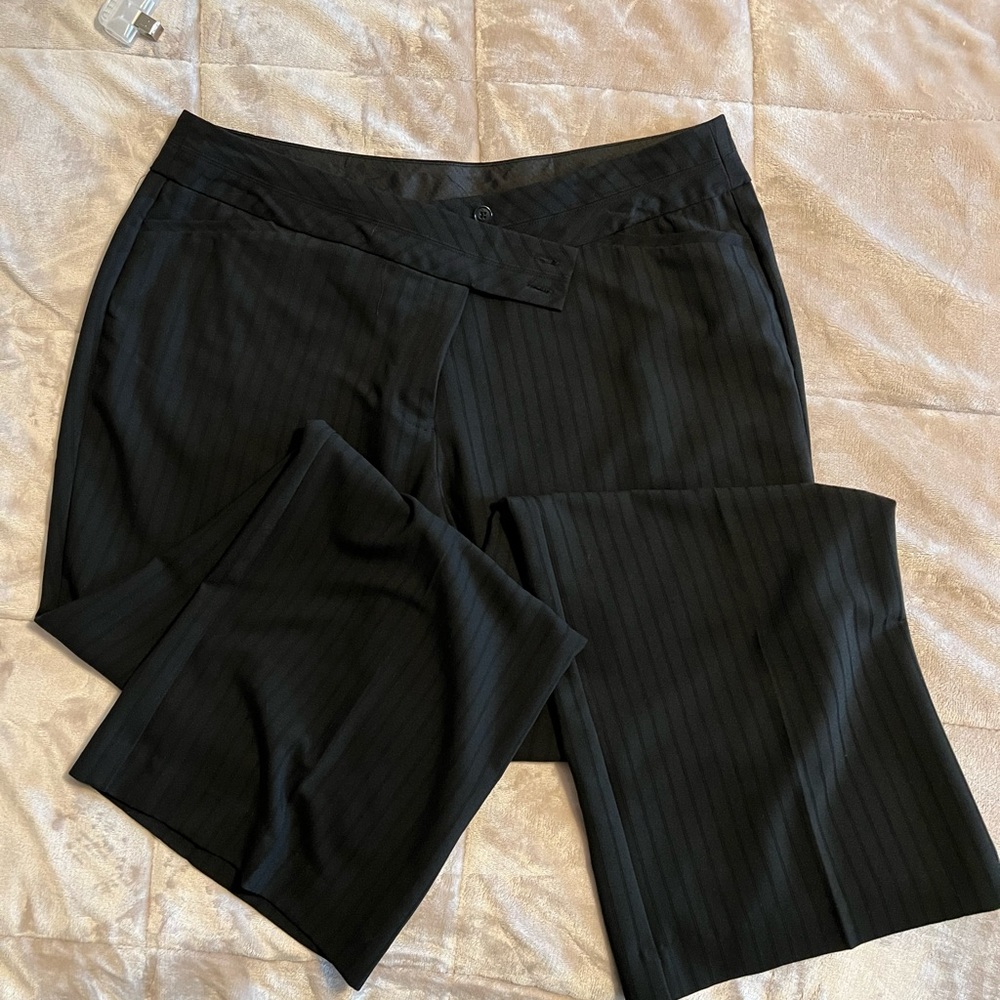 Worthington Modern Fit Trousers 18